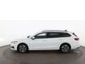 Skoda Superb Combi 1.5 TSI Selection Aut MATRIX RADAR Blanc - thumbnail 5