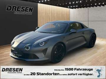 GTS Aero-Paket*Ablage-Paket*18''GT-Race schwarz/sa