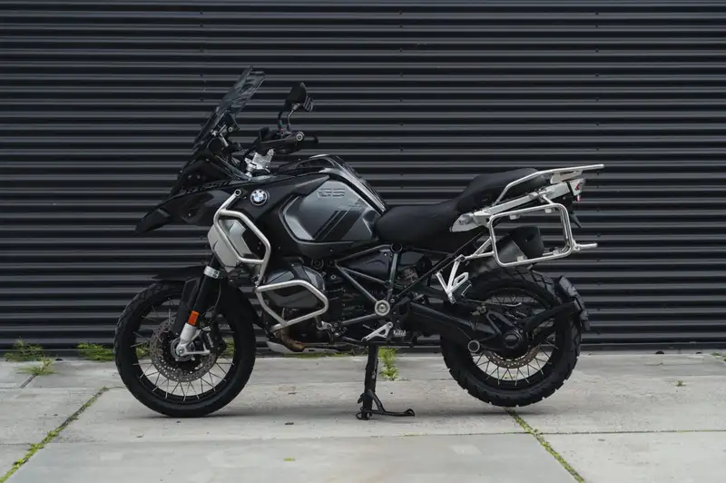 BMW R 1250 GS Adventure - foto 2
