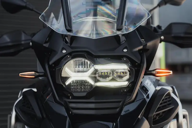 BMW R 1250 GS Adventure - foto 7