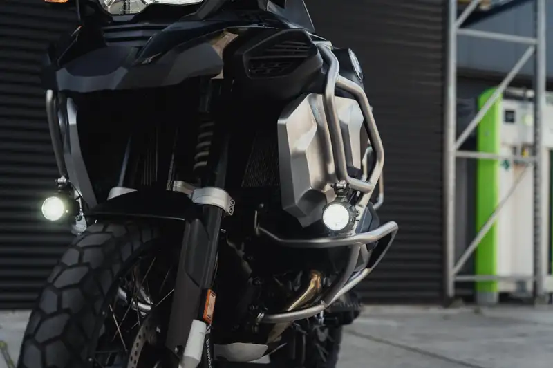 BMW R 1250 GS Adventure - foto 6