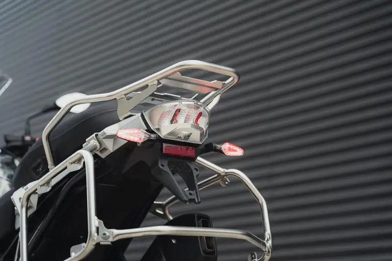 BMW R 1250 GS Adventure - foto 4