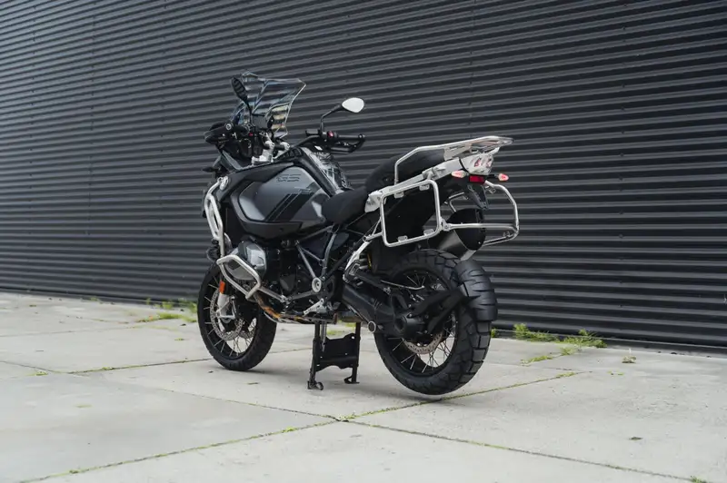 BMW R 1250 GS Adventure - foto 3