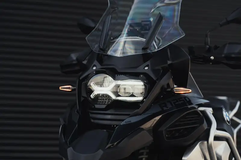 BMW R 1250 GS Adventure - foto 5