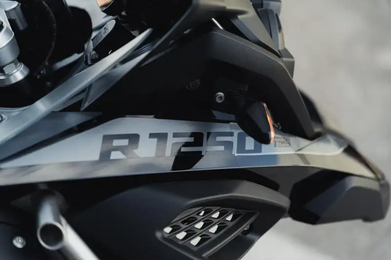 BMW R 1250 GS Adventure - foto 8