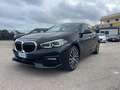 BMW 116 Serie 1 116d Sport FUL LED MANUALE Nero - thumbnail 1