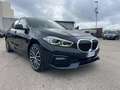 BMW 116 Serie 1 116d Sport FUL LED MANUALE Nero - thumbnail 3