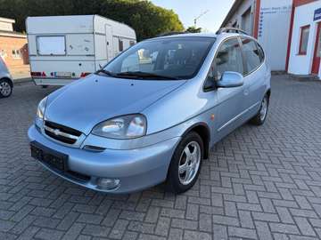 2.0 CDX Klima Automatik HU 06-2028