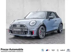 Mini John Cooper Works Cabrio John Cooper Works Cabrio JCW HUD ACC RFK LM