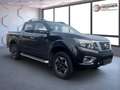 Nissan Navara Tekna 4x4 *AHK*SHZ*PANO*NAVI* Schwarz - thumbnail 2