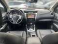 Nissan Navara Tekna 4x4 *AHK*SHZ*PANO*NAVI* Schwarz - thumbnail 12