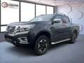 Nissan Navara Tekna 4x4 *AHK*SHZ*PANO*NAVI* Schwarz - thumbnail 1