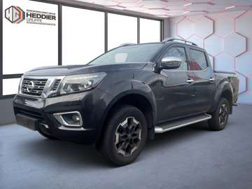 Tekna 4x4 *AHK*SHZ*PANO*NAVI*