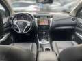 Nissan Navara Tekna 4x4 *AHK*SHZ*PANO*NAVI* Zwart - thumbnail 8