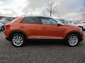 Volkswagen T-Roc Allrad*DSG*AHK*Pano-D*LED*Leder*Navi*ACC* Orange - thumbnail 4