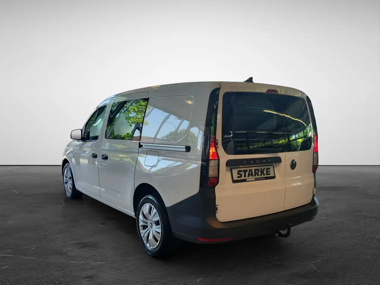 Volkswagen Model not specified 2026