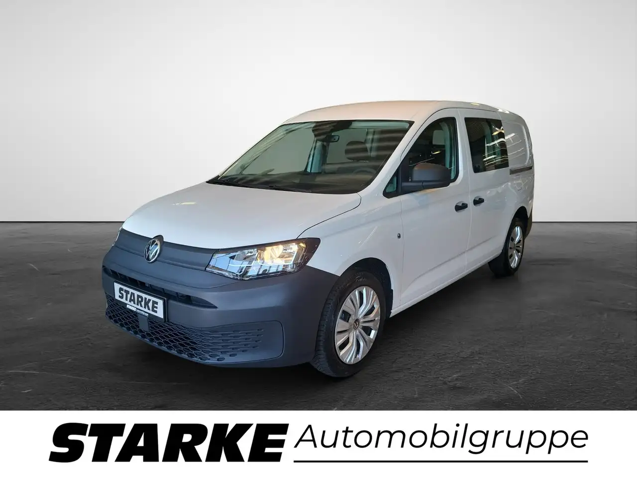 Volkswagen Model not specified 2026