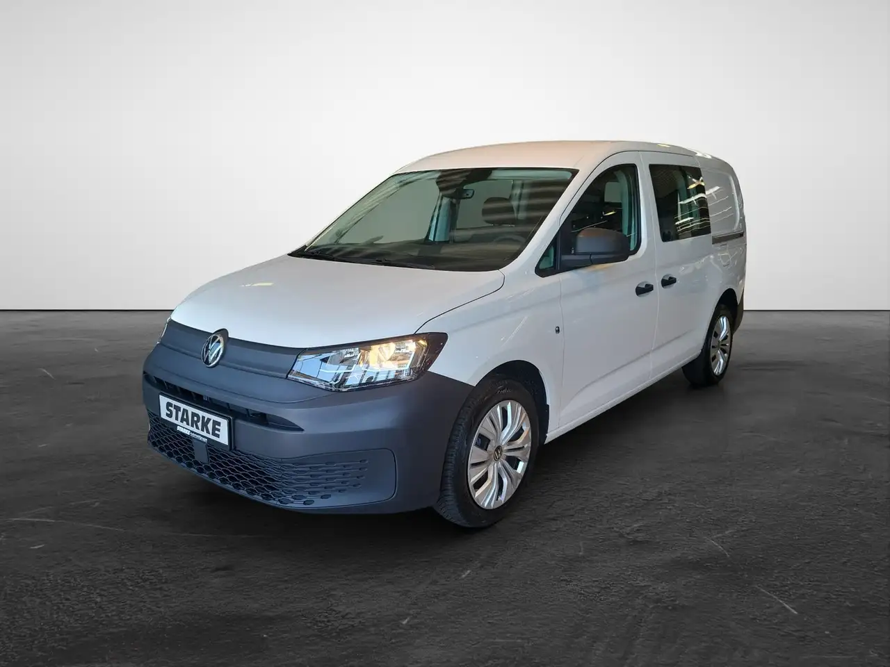 Volkswagen Model not specified 2026