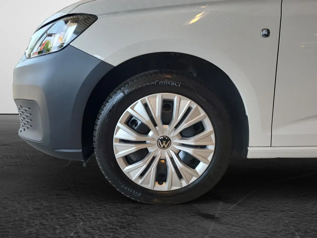 Volkswagen Model not specified 2026