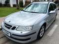 Saab 9-3 Berlina Automático de 5 Puertas Gris - thumbnail 1