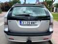 Saab 9-3 Berlina Automático de 5 Puertas Gris - thumbnail 5