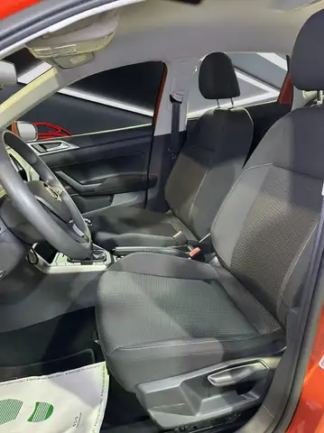 Volkswagen Polo view 12