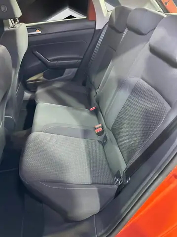 Volkswagen Polo view 13