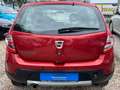 Dacia Sandero Stepway*2.HD*Klima*50.TKM*TÜV NEU Rot - thumbnail 7