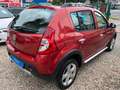 Dacia Sandero Stepway*2.HD*Klima*50.TKM*TÜV NEU Rot - thumbnail 8