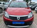 Dacia Sandero Stepway*2.HD*Klima*50.TKM*TÜV NEU Rot - thumbnail 3
