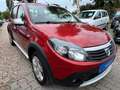 Dacia Sandero Stepway*2.HD*Klima*50.TKM*TÜV NEU Rot - thumbnail 2