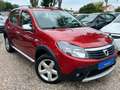 Dacia Sandero Stepway*2.HD*Klima*50.TKM*TÜV NEU Rot - thumbnail 1
