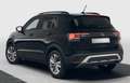 Volkswagen T-Cross Friends TSI / 289 / € 4000,- PORSCHE BANK BONUS Schwarz - thumbnail 2
