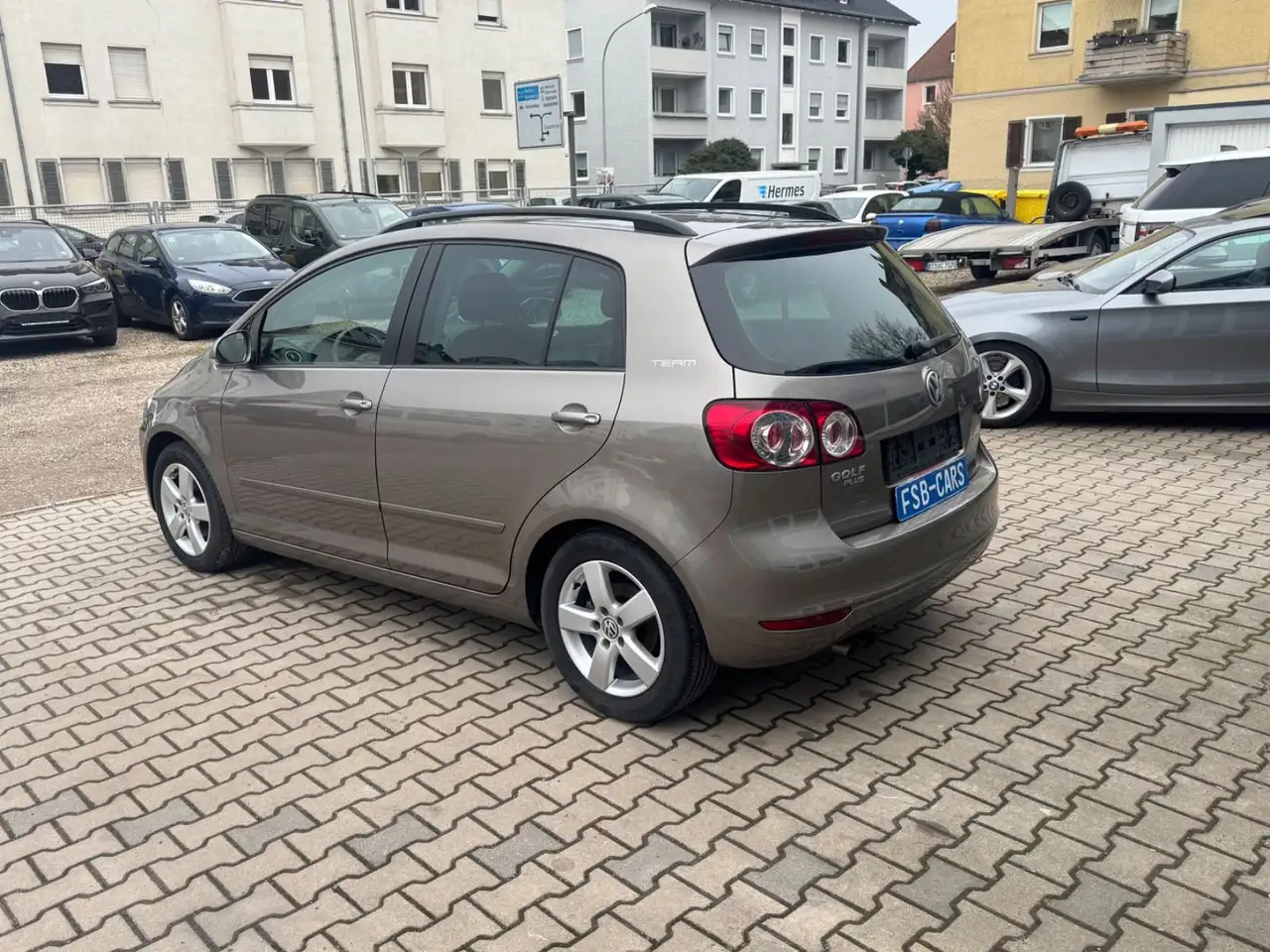 Das Auto