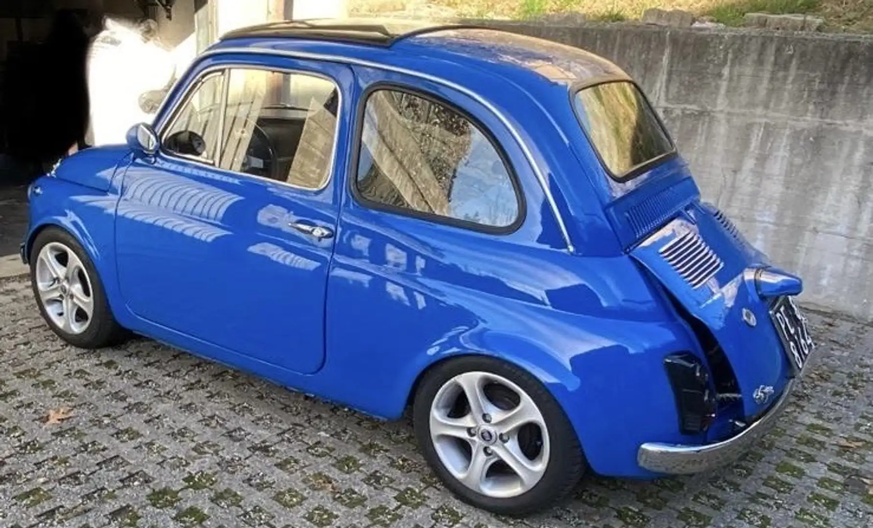 Fiat 500 110 F - 2