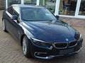 BMW 420 420d Gran Coupe Aut. Luxury Line Blauw - thumbnail 1