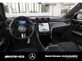 Mercedes-Benz C 300 de T AMG PANO AHK MEMORY NIGHT Grau - thumbnail 3