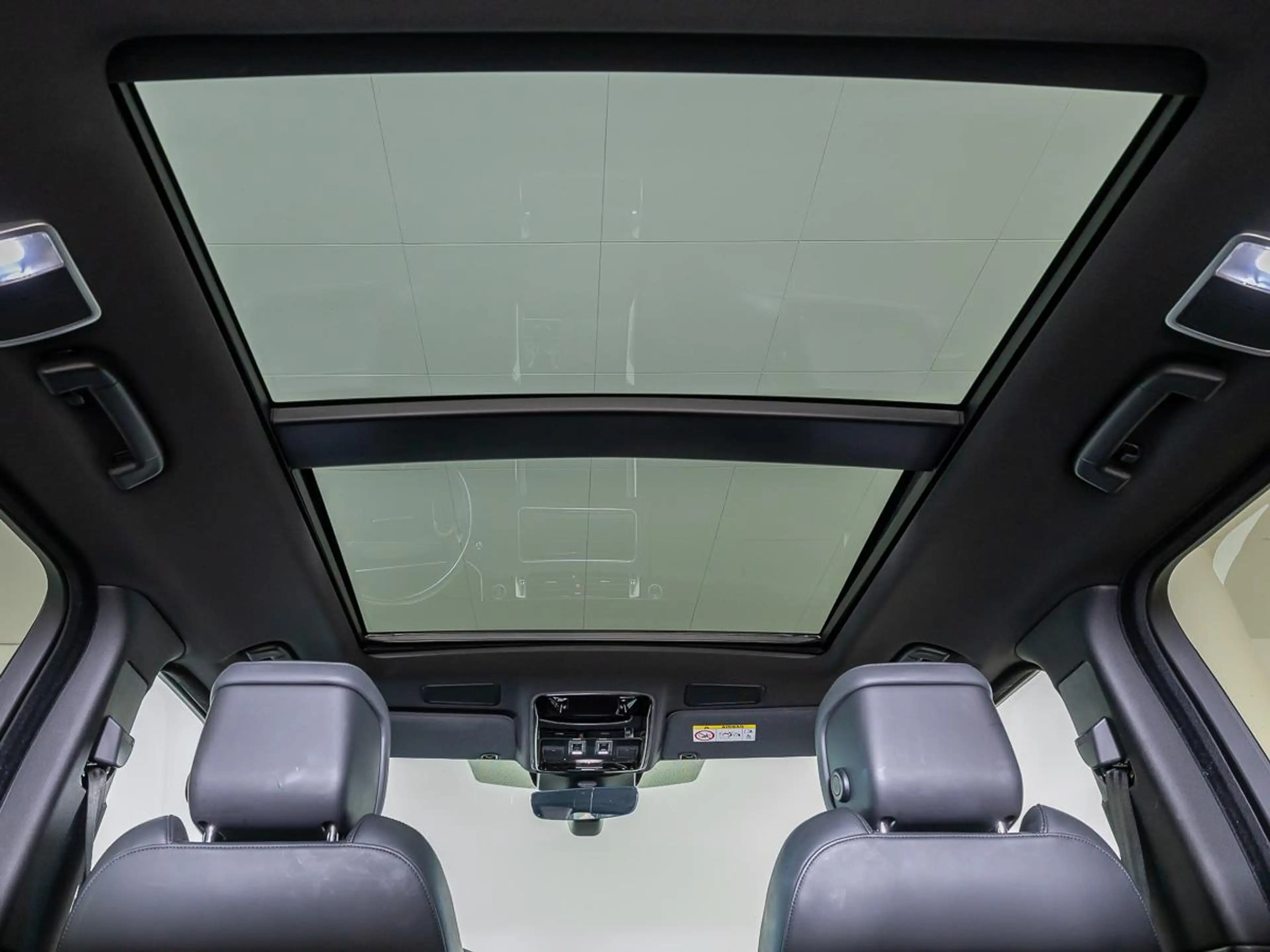 Land Rover Range Rover Sport P400e HSE Dynamic Limited Edition l Sfeerverlichti — photo 13