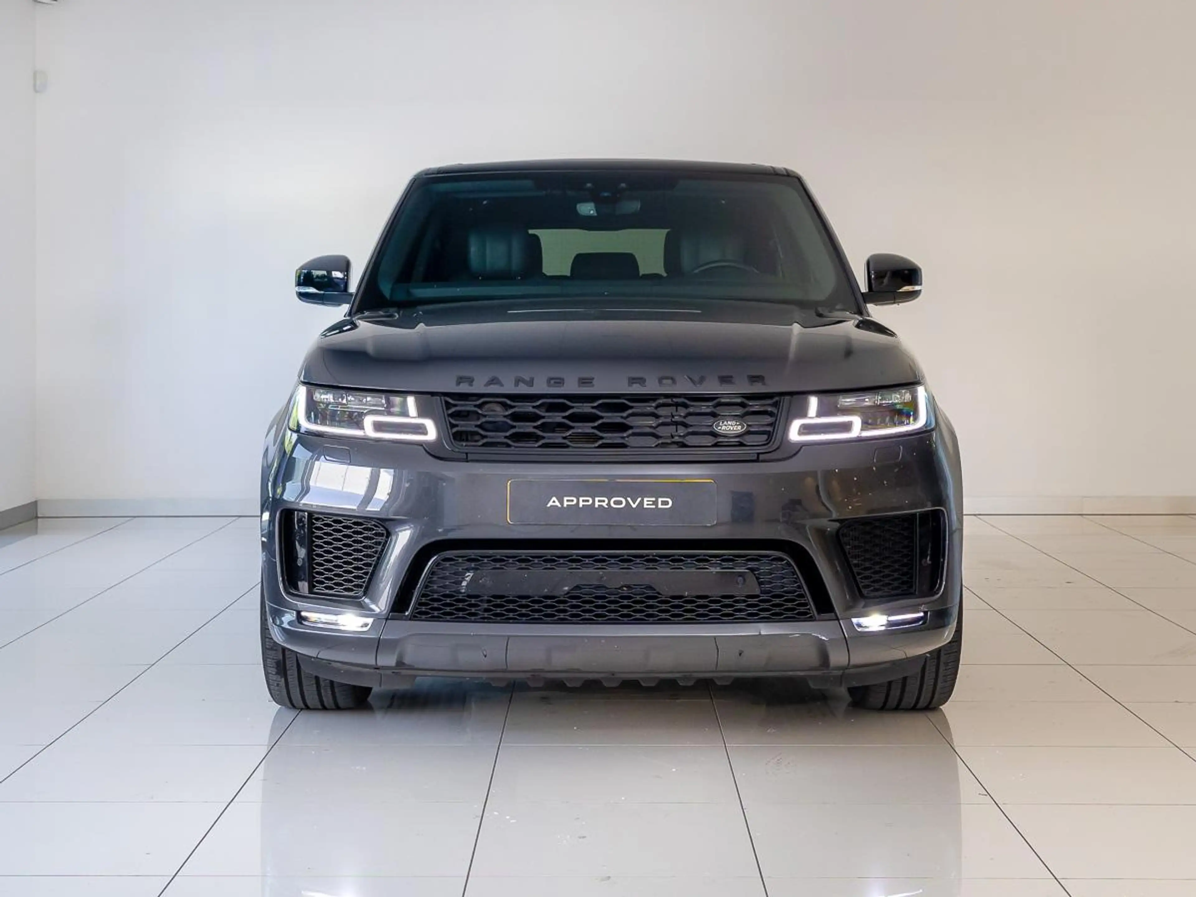 Land Rover Range Rover Sport P400e HSE Dynamic Limited Edition l Sfeerverlichti — photo 8