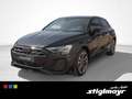 Audi A3 S line 45 TFSI Kamera+Sitzheizung Schwarz - thumbnail 13