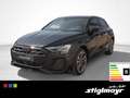 Audi A3 S line 45 TFSI Kamera+Sitzheizung Schwarz - thumbnail 1