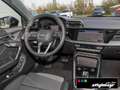 Audi A3 S line 45 TFSI Kamera+Sitzheizung Schwarz - thumbnail 3