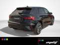 Audi A3 S line 45 TFSI Kamera+Sitzheizung Schwarz - thumbnail 2
