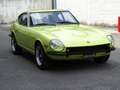 Nissan 280 ZX Amarillo - thumbnail 3