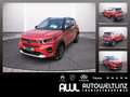 Citroen C3 Turbo 100PS MAX Winterpaket Rot - thumbnail 1