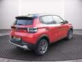 Citroen C3 Turbo 100PS MAX Winterpaket Rot - thumbnail 4