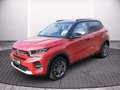 Citroen C3 Turbo 100PS MAX Winterpaket Rot - thumbnail 6