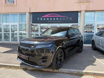swb p460e phev awd se garantie constructeur