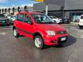 Fiat Panda Panda 1.3 MJT 16V 4x4 Cross Rouge - thumbnail 9