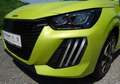 Peugeot 208 Style Gelb - thumbnail 6